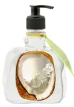 VITAMIN ENERGY Kookose vedelseep 500ml - dosaator