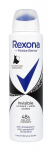 UNILEV REXONA DEO SPRAY PTO INVIS B&W 150ml TOP&