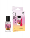 Joko Nail Therapy Oil-Shake multi-toitev k&uuml;&uuml;ntele 11ml
