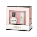 JEAN MARC Liberta naiste kinkekomplekt (Eau de Parfum 100ml + Spray Deodorant 150ml)