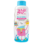 CHLAPU CHLAP Moherek and Company Chocolate Dragees l&otilde;hnastatud vannigeel 710 ml.