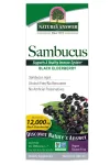 Sambucus &ndash; 240 ml &ndash; Nature's Answer