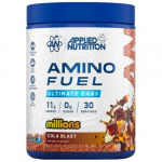 Amino Fuel, Millions Cola Blast &ndash; 390 g &ndash; Applied Nutrition