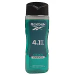 REEBOK Cool Your Body 4in1 Meeste du&scaron;igeel 400 ml