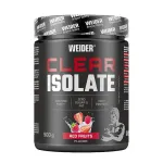 L&auml;bipaistev isolaat, punased marjad &ndash; 500 g &ndash; Weider