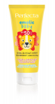PERFECTA Emolic Baby pehmendav kaitsekreem SPF50 - aastane 50 ml.