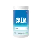 Natural Calm, maitsestamata &ndash; 453 g &ndash; Natural Vitality