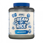 Maitsestamata riisikreem &ndash; 2000 g &ndash; Applied Nutrition