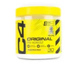C4 Original, ananassimaitse &ndash; 198 g &ndash; Cellucor