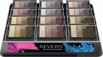 REVERS Gallant Smoky Eyeshadow Set IV P