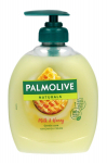 Palmolive vedelseep dosaatoriga Piim ja mesi 300ml