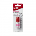 KISS Kiiresti kuivav Maximum Speed ​​​​k&uuml;&uuml;neliim - roosa 3g