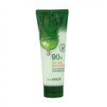 THE SAEM Jeju Fresh Aloe 90% rahustav kehakreem 250 ml