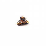 DONEGAL HAIR CLAMP merevaik (F-5805) 1 vnt