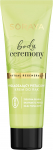 SORAYA Body Ceremony Pistaatsia pehmendav k&auml;tekreem 50 ml