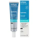 TOŁPA Dermo n&auml;o niisutav h&uuml;aluroonhappega niisutav &ouml;&ouml;kreem-mask 40 ml