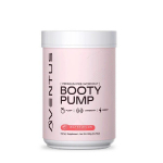 Booty Pump &ndash; k&otilde;rgekvaliteediline treeningueelne toidulisand, arbuus &ndash; 390 g &ndash; Aventus Supplements