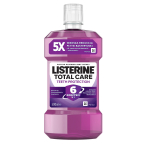 LISTERINE Total Care suuvee 500 ml