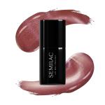 SEMILAC h&uuml;briidlakk 663 Blush Gloss 7 ml