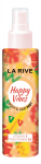 La Rive for Woman Happy Vibes pihusti 200ml