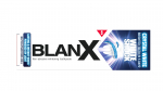 BLANX White Shock hambapasta - Instant Whitening 75ml - Kiire valgendav hambapasta 75ml