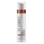 ST.MORIZ Advanced Color korrigeeriv isepruunistav vaht - tamsus 200ml