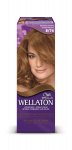 Wella Wellaton Intensiivne v&auml;rvimiskreem nr. 8/74 Karamell&scaron;okolaad 1 tk.