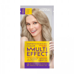 Joanna Multi Effect Color Keratin Complex juuksev&auml;rv 03.5 - H&otilde;beblond 35g