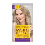 Joanna Multi Effect Color Keratin Complex juuksev&auml;rv 03.5 - H&otilde;beblond 35g