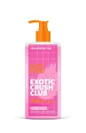 TUTTI FRUTTI #DragonfruitVibe niisutav h&uuml;drogeelne du&scaron;igeel Dragonfruit + skvalaan + kollageen 400 ml