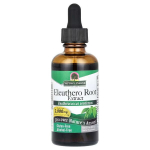Eleuthero Root Extract - 60 ml. - Nature's Answer