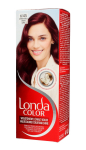 Londacolor Cream juuksev&auml;rv nr. 6/45 Granaatpunane 1op.