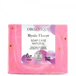 ORGANIQUE Loomulikult hooldavad Mystic Flower muilas 100g