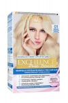 LOREAL Excellence Creme Hair Dye 01 &Uuml;lihele loomulik blond
