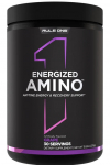 Energized Amino, viinamarja maitsega &ndash; 270 g &ndash; Rule One