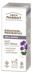 GREEN PHARMACY Bacuchiol + Postbiotics Anti-Aging p&auml;evakreem 50 ml.