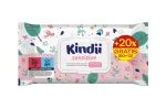 HARPER KINDI Sensitive 60+12 beebi niisked salvr&auml;tikud