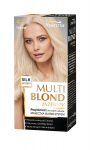 Joanna Multi Blond intensiivne juuksehelgendaja 4-5 tooniga