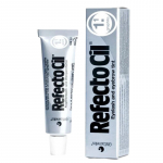 REFECTOCIL Henna kulmudele ja ripsmetele nr 1.1 - grafiit 15 ml.