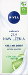 NIVEA 24H niisutav matistav n&auml;okreem 50 ml