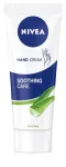 NIVEA k&auml;te kreem rahustav hooldus 75ml