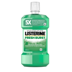 LISTERINE Fresh Burst suuvee 500 ml
