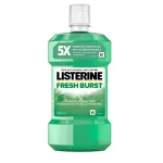 LISTERINE Fresh Burst suuvee 500 ml