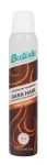 Batiste Suchy &scaron;ampoon tumepruunidele juustele 200 ml