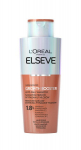 LOREAL ELSEVE Growth Booster Anti-Ploss Shampoo haprastele ja juuste v&auml;ljalangemisele kalduvatele juustele 200 ml