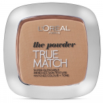 Loreal True Match N4 beež puuder, kompaktne 9g