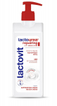 LACTOVIT Lactourea kehapalsam 400 ml