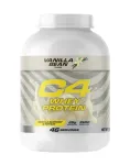 C4 vadakuvalk, vanilje - 1587 g - Cellucor