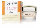 YOSKINE Hokkaido Japan-Enzyme 55+ kortsudevastane kreem peptiidide ja k&otilde;rvitsaens&uuml;&uuml;midega 50 ml