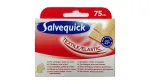 Salvequick Tekstiilist plaastrid l&otilde;ikamiseks 75cm 1 tk